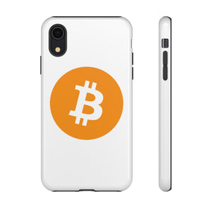 Bitcoin Tough Case