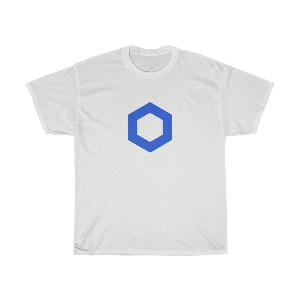 Chainlink Tee