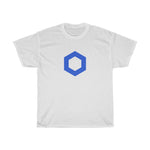 Chainlink Tee