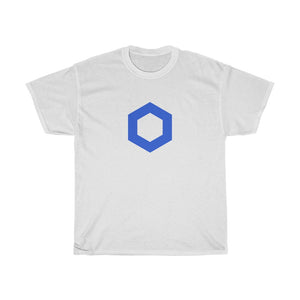 Chainlink Tee
