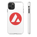 Avalanche Tough Case