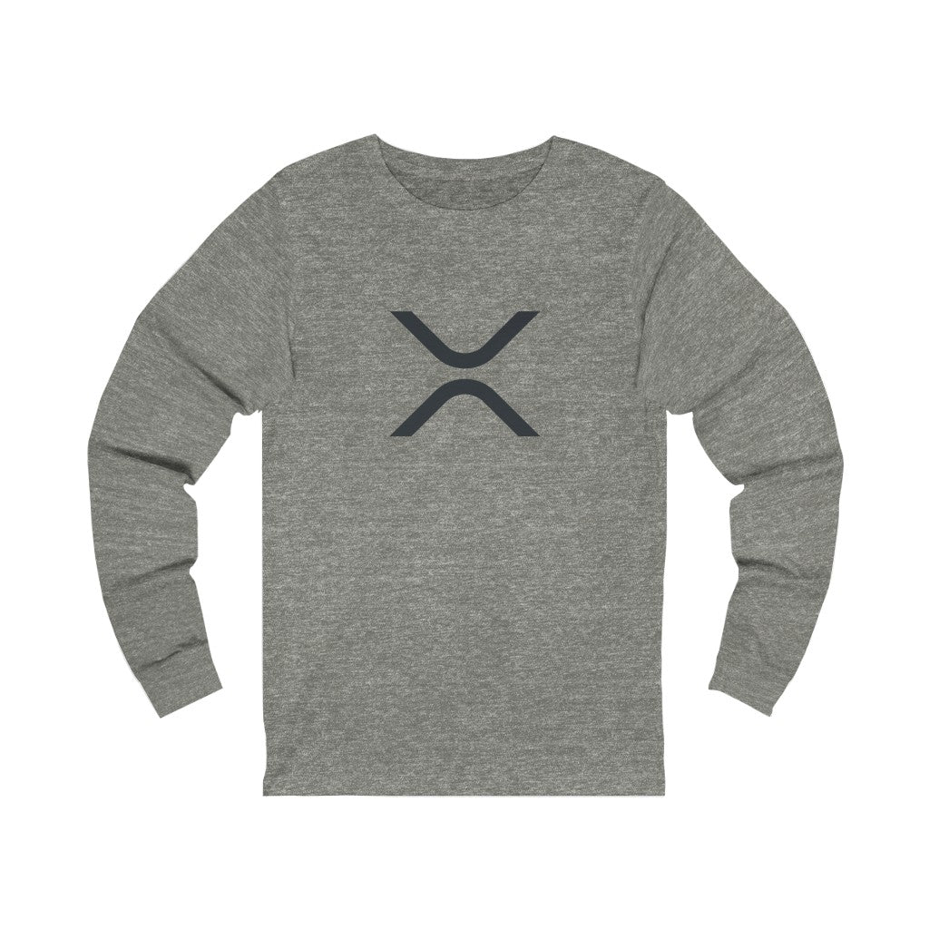 XRP Long Sleeve Tee