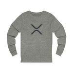 XRP Long Sleeve Tee