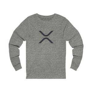 XRP Long Sleeve Tee