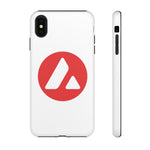 Avalanche Tough Case