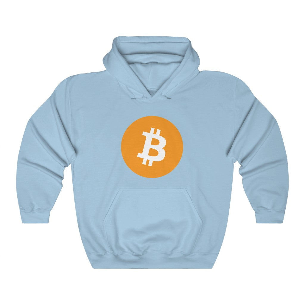 Bitcoin Hoodie