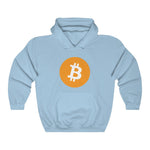 Bitcoin Hoodie