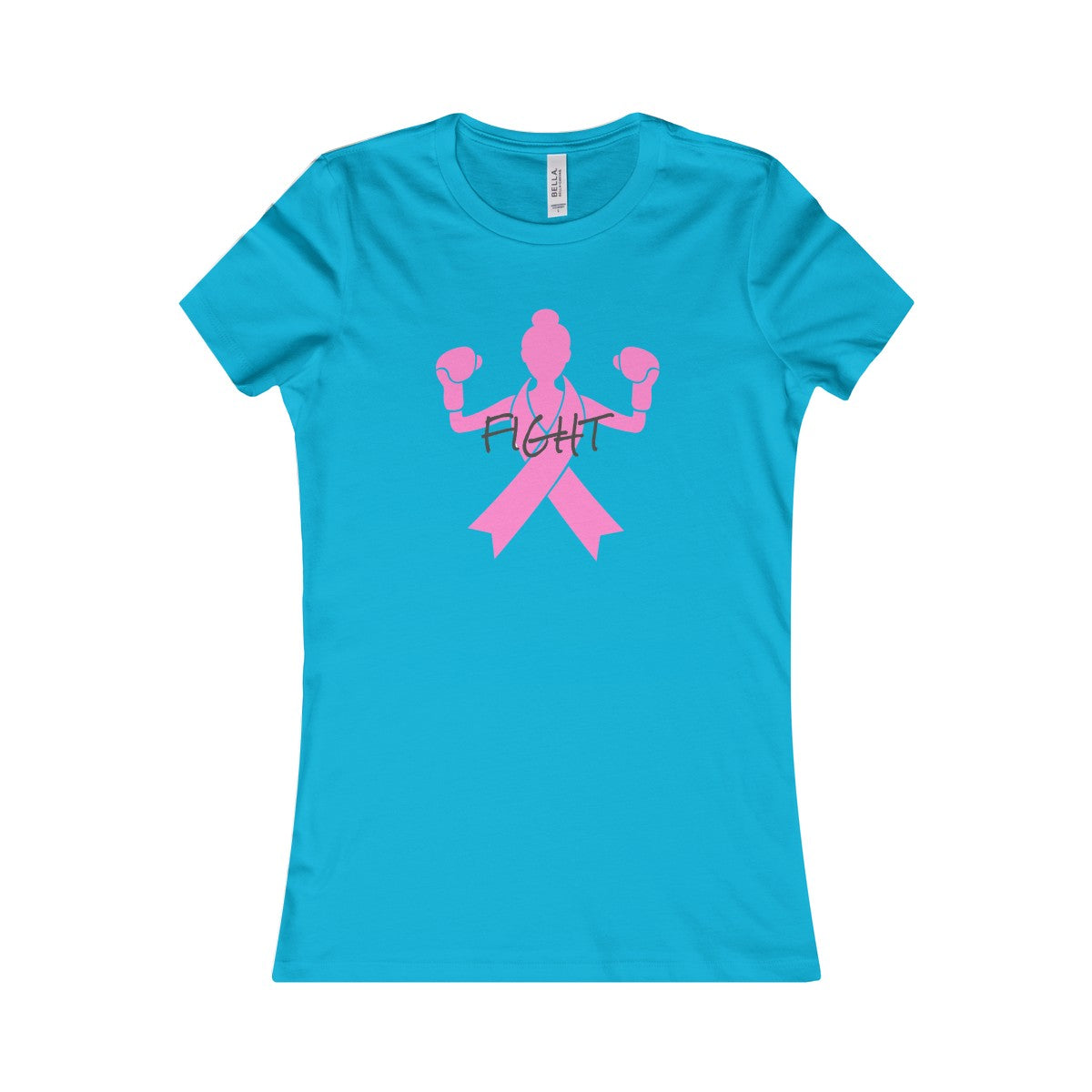 Women's BCA Tee - Avion Cuatro