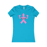 Women's BCA Tee - Avion Cuatro