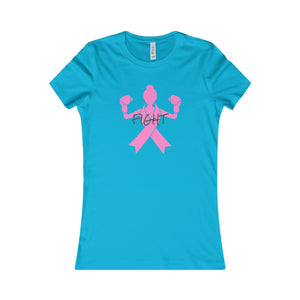 Women's BCA Tee - Avion Cuatro