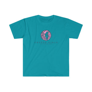 Crypto Girls T-Shirt