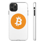 Bitcoin Tough Case