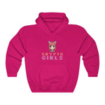 Crypto Girls Atari Hoodie