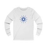 Cardano Long Sleeve Tee