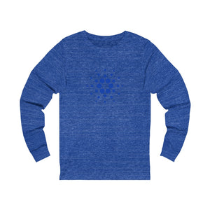 Cardano Long Sleeve Tee