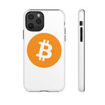 Bitcoin Tough Case
