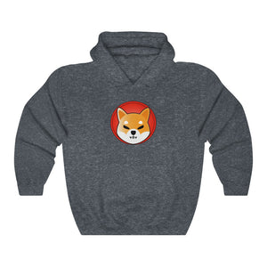 Shiba Hoodie