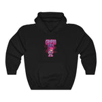 Crypto Girls Chibi Hoodie