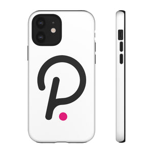 Polkadot Tough Case