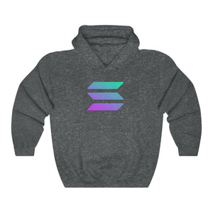 Solana Hoodie