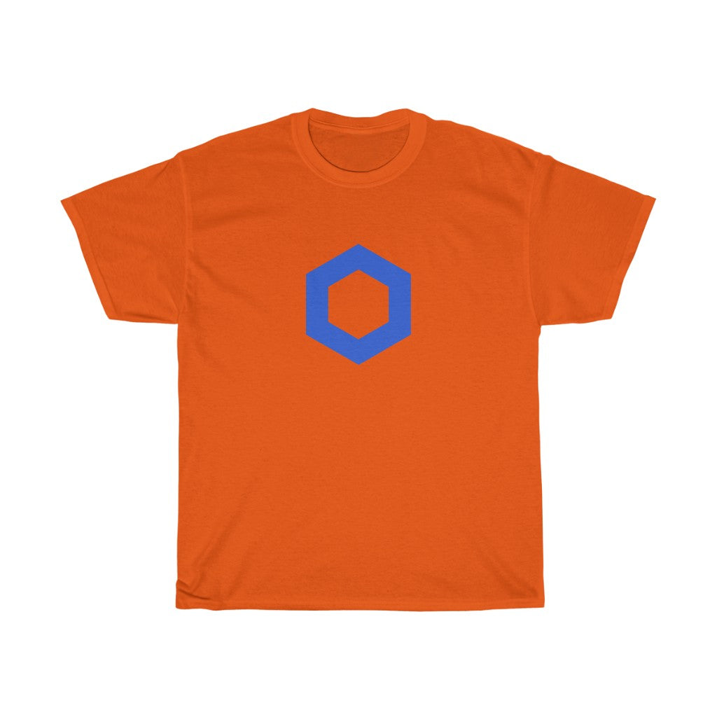 Chainlink Tee