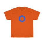 Chainlink Tee