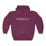 Crypto Girls Foundation Hoodie