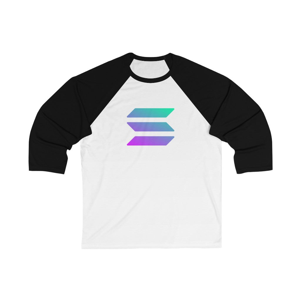Solana Raglan Tee
