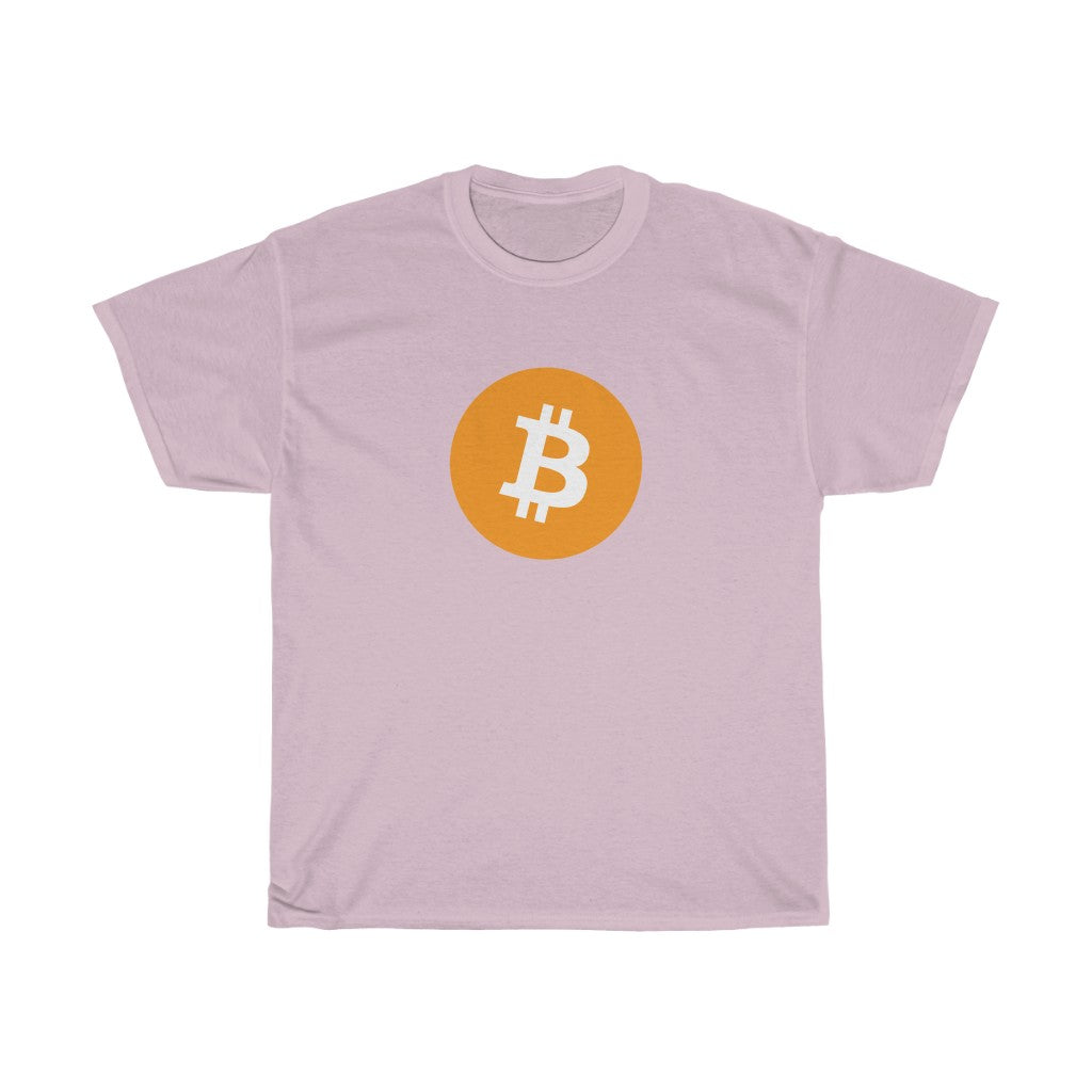 Bitcoin Tee