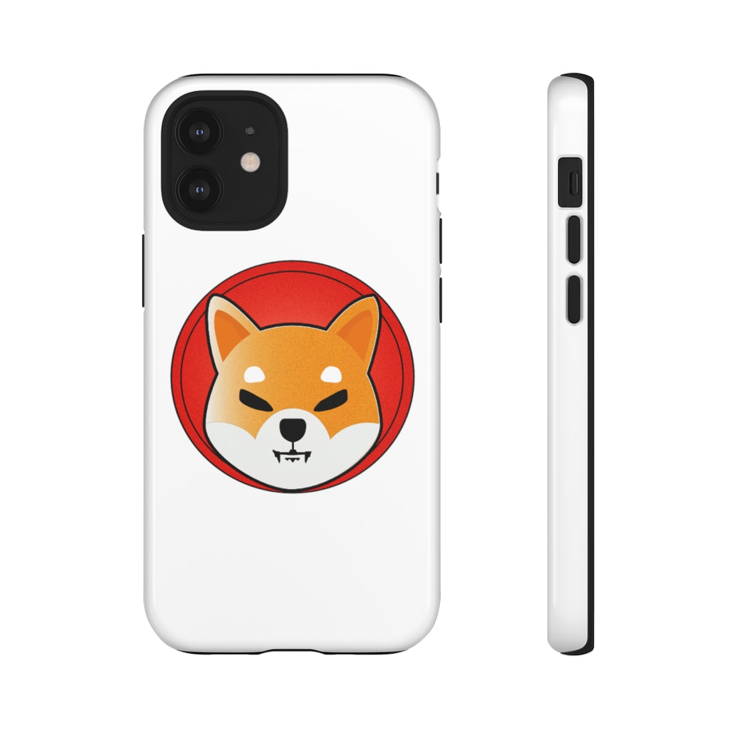 Shiba Tough Case