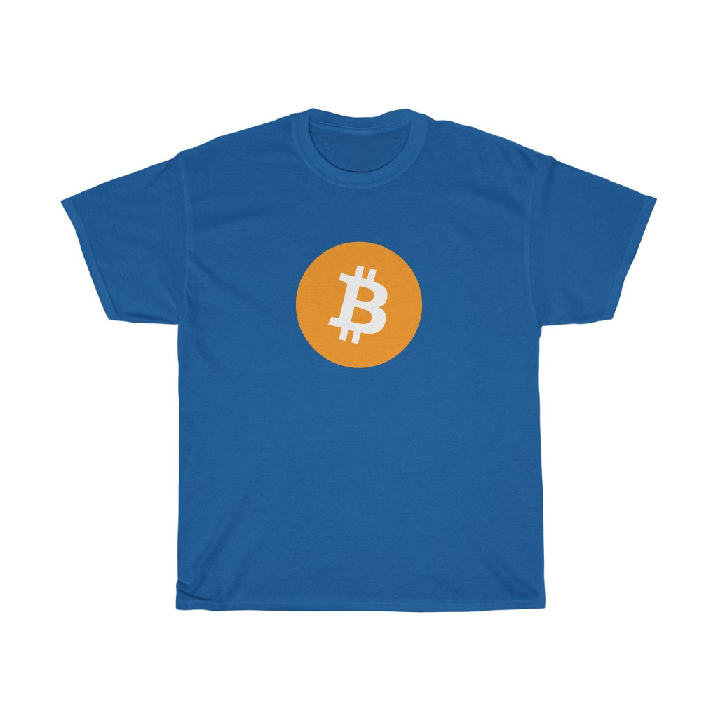 Bitcoin Tee