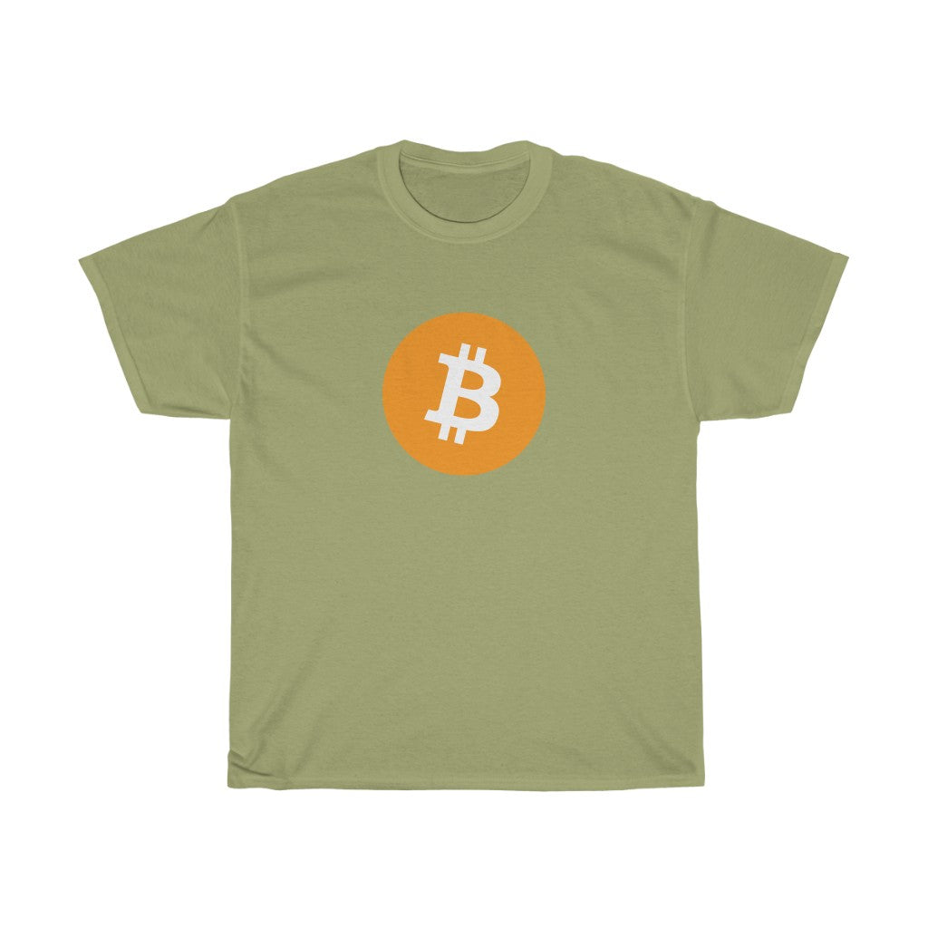 Bitcoin Tee