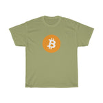 Bitcoin Tee
