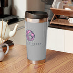 Beauty Travel Mug