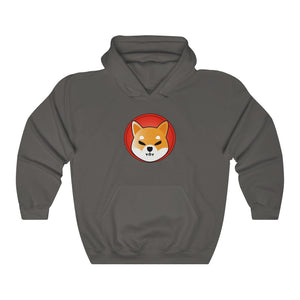 Shiba Hoodie