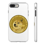 Doge Tough Case