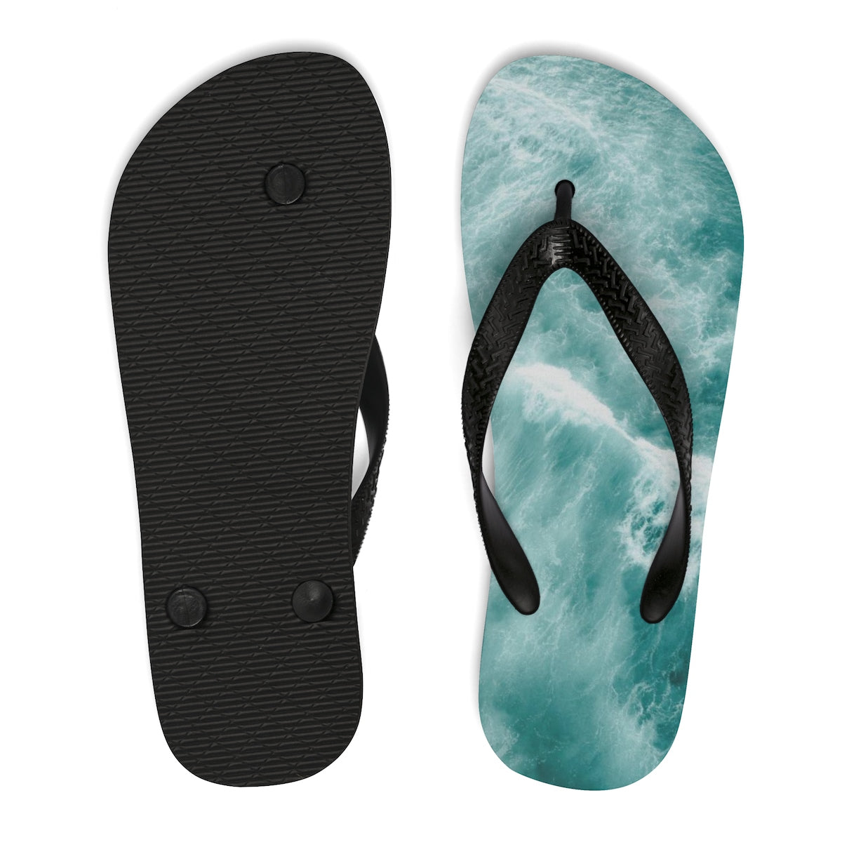 Ocean Flip-Flops - Avion Cuatro