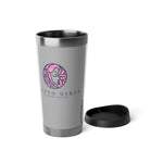 Beauty Travel Mug