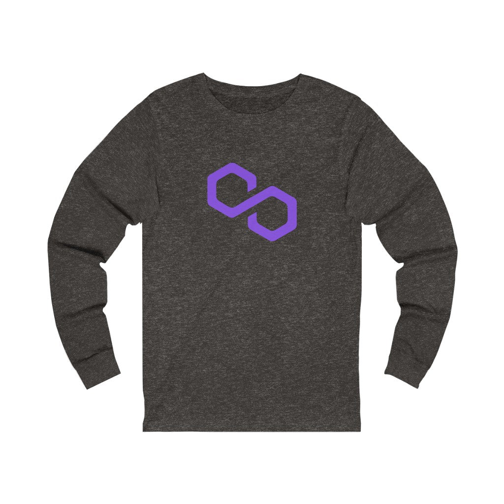 Matic Long Sleeve Tee
