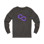 Matic Long Sleeve Tee