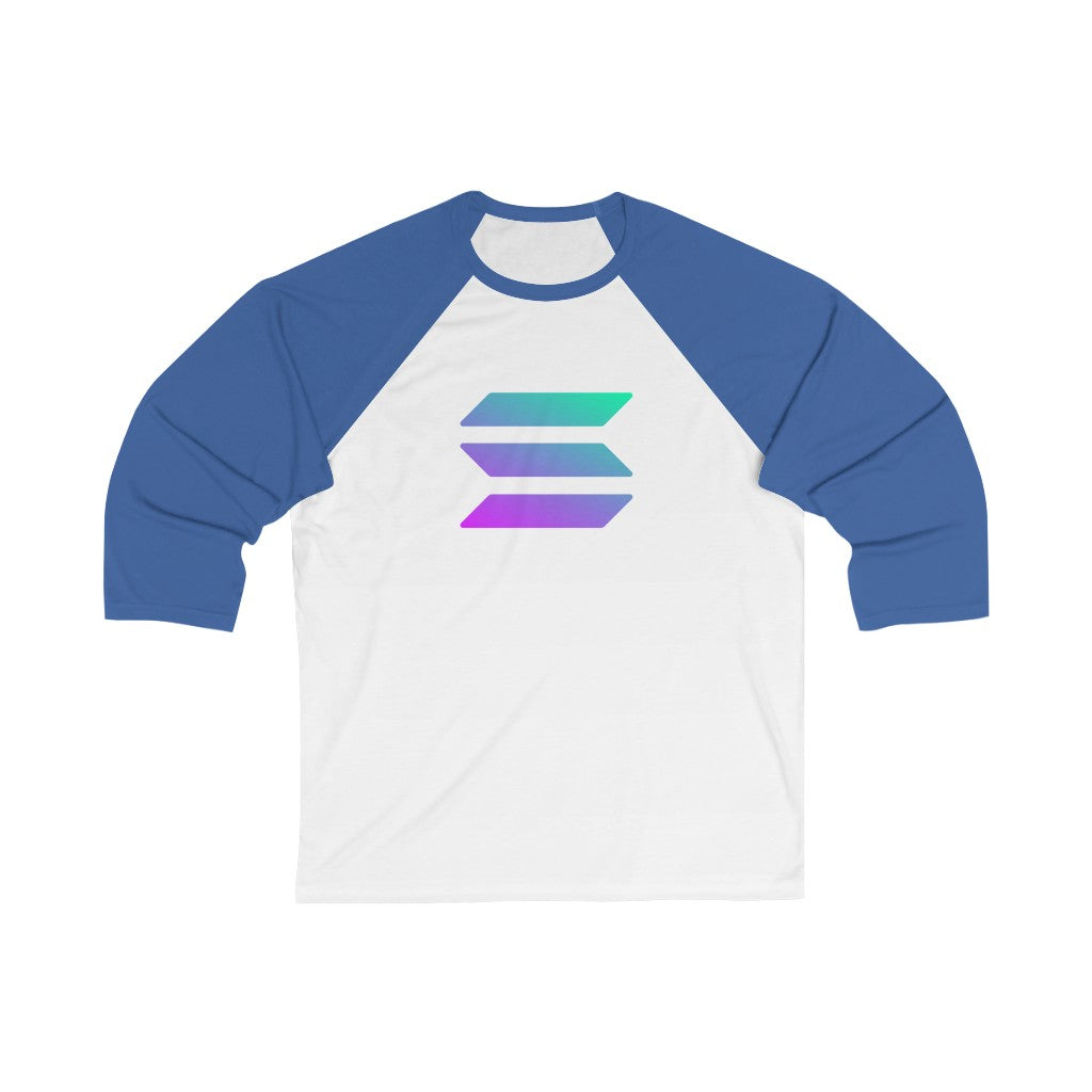 Solana Raglan Tee