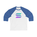 Solana Raglan Tee