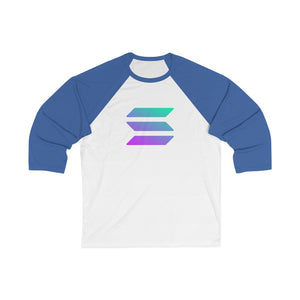 Solana Raglan Tee