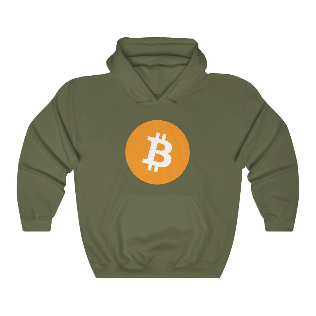 Bitcoin Hoodie