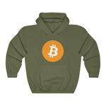 Bitcoin Hoodie