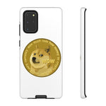 Doge Tough Case