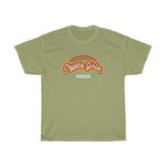 Crypto Girls Vintage Tee