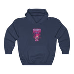 Crypto Girls Chibi Hoodie