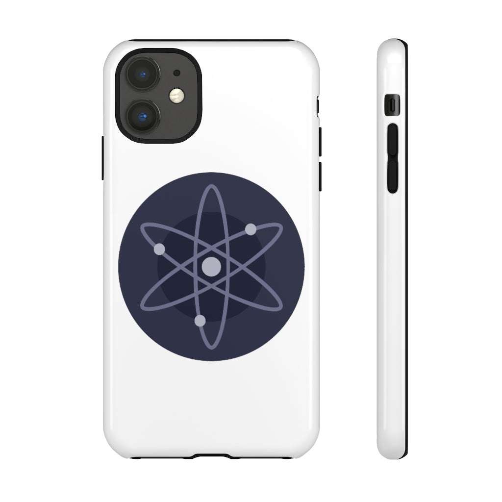 Atom Tough Case