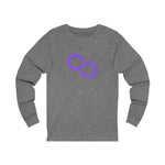 Matic Long Sleeve Tee